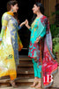 Ayesha Zara Eid Collection By Al Zohaib – 1B - YourLibaas
 - 2