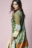 Sunshine Bloom Cotton Silk Collection '16 – 1B - YourLibaas
 - 4