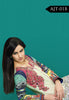 Asim Jofa Lawn Tunics Collection - AJT-1B - YourLibaas
 - 2