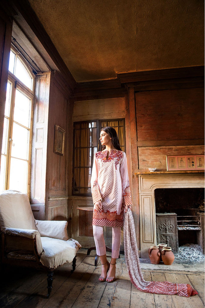 Sobia Nazir Lawn Collection '16 – 1B - YourLibaas
 - 1