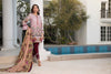 Sahil Designer Festive Lawn Collection 2019 – SLDF-1B