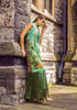 Honey Waqar Luxury Lawn Collection – Poetic Wanderlust 1B