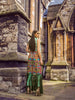 Honey Waqar Luxury Lawn Collection – Poetic Wanderlust 1B