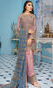 Elaf Premium Chiffon Collection 2019 Vol-4 – ELV4-403