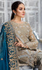 Elaf Premium Chiffon Collection 2019 Vol-4 – ELV4-408
