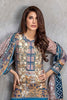 Gul Ahmed Summer Essential Collection 2019 – 3 PC CL-605 A