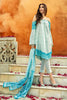 Gul Ahmed Summer Essential Collection 2019 – 3 PC CL-536 A