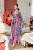 Gul Ahmed Summer 2020 – Basic Collection – 3PC Unstitched Lawn Suit CL-802 B
