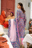 Gul Ahmed Summer 2020 – Basic Collection – 3PC Unstitched Lawn Suit CL-802 B