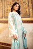 Gul Ahmed Summer 2020 – Premium Collection – 3 PC Jacquard Suit MJ-31