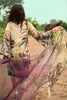 Asifa & Nabeel Eid Lawn Collection 2018 – Chapter: 3B – Subtle Garden