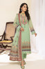 Al Zohaib Colors Digital Printed Lawn Collection – CFD-23-03