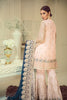 Elaf Premium Chiffon Collection 2019 – EL02 Vanilla Sky