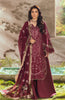 Mahiymaan Luxury Lawn Eid Edition Vol-2 – MLL-23-2-02