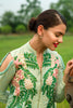 Asifa & Nabeel Eid Lawn Collection 2018 – Chapter: 4B – Color me Blue
