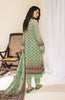 Al Zohaib Colors Digital Printed Lawn Collection – CFD-23-03