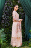Mahiymaan Luxury Lawn Eid Edition – MLL-23-02