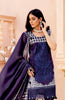 Al Zohaib Festive Hues Premium Collection – D-02