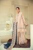 Elaf Premium Chiffon Collection 2019 – EL02 Vanilla Sky