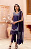 Al Zohaib Festive Hues Premium Collection – D-02