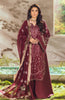 Mahiymaan Luxury Lawn Eid Edition Vol-2 – MLL-23-2-02