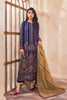 Farasha Embroidered Luxury Chiffon Collection 2022 – GYPSY