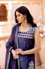 Al Zohaib Festive Hues Premium Collection – D-02
