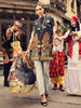 RajBari Luxury Lawn 2018 – 2A