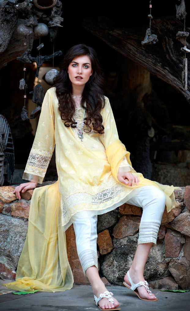 LSM Chikankari Collection 2018 Vol.2 – CK-5512