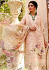 Elaf Festive Chikankari Collection 2021 – EPF- 6 Carnation