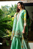 Saira Hassan Velvet Embroidered Dupatta Collection – SH02 - YourLibaas
 - 1