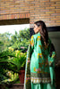 Saira Hassan Velvet Embroidered Dupatta Collection – SH02 - YourLibaas
 - 4