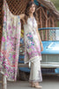 Firdous Spring/Summer Lawn Collection 2018 – EXC 18-20