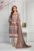 Zarif Reveuse le Tresor Chiffon Collection – DELILAH