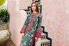 Jade Flora 2Pc Lawn Collection 2023 – 20114