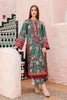 Jade Flora 2Pc Lawn Collection 2023 – 20114