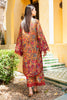 Jade Flora 2Pc Lawn Collection 2023 – 20119