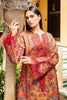Jade Flora 2Pc Lawn Collection 2023 – 20119