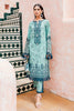 Jade Flora 2Pc Lawn Collection 2023 – 20121