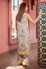 Jade Flora 2Pc Lawn Collection 2023 – 20129