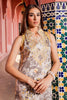 Jade Flora 2Pc Lawn Collection 2023 – 20129