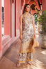 Jade Flora 2Pc Lawn Collection 2023 – 20129
