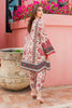 Jade Flora 2Pc Lawn Collection 2023 – 20130