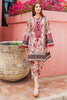 Jade Flora 2Pc Lawn Collection 2023 – 20130