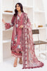 Jade Needle Wonder Lawn Collection – 20156-A
