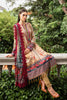 Jade Urbane Printed Lawn 3pc Collection 2024 – 51
