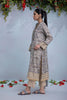 Sapphire Printed Lawn U2-DAYZ22V1-31