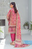 Firdous Lawn Collection Vol-III – 20243-A