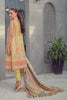 Firdous Lawn Collection Vol-III – 20252-B