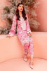 Jade Flora Cotton Satin 2Pc Collection – 20287